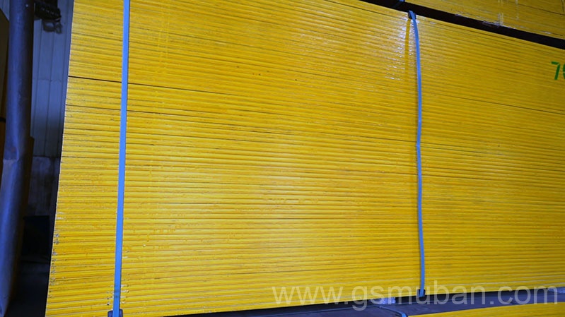 2025年建筑模板行業該何去何從?產業破局之路“艱辛與希望”